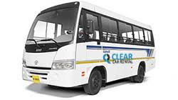 Mini Bus (27–32 Seater)